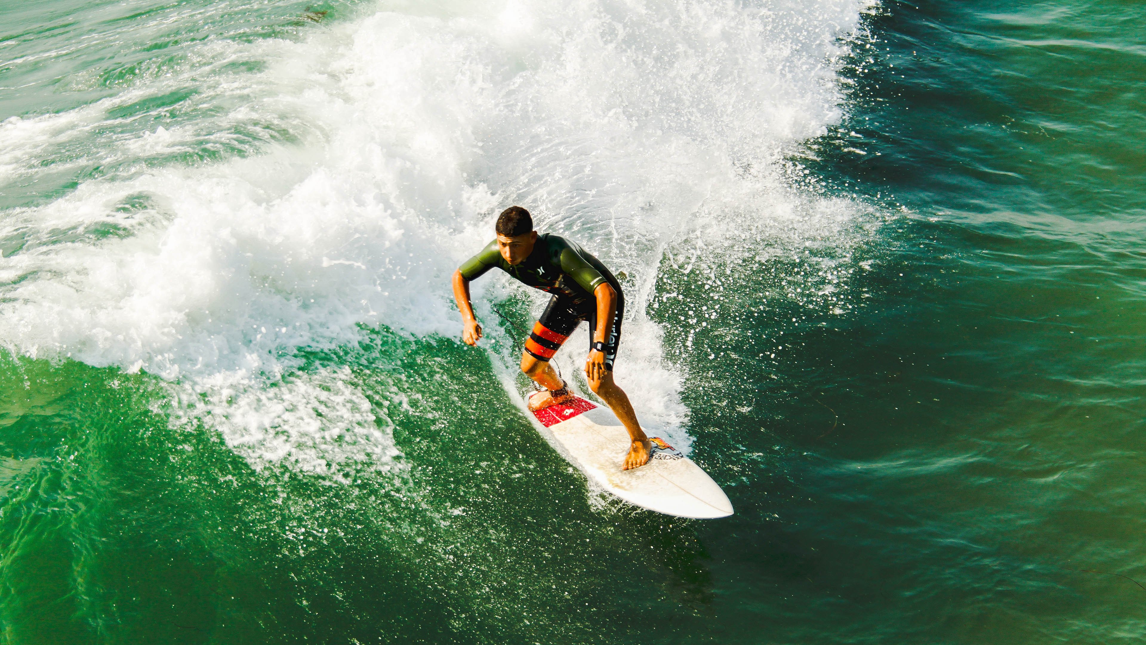 乔治成为快船更衣室领袖角色明确，乔治快船球衣图片